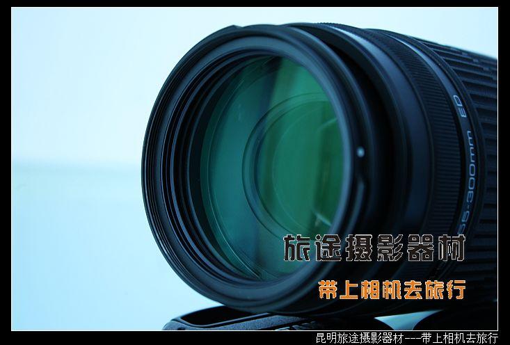 昆明旅途摄影器材 98新宾得 DAL 55 镜头的性价比之选